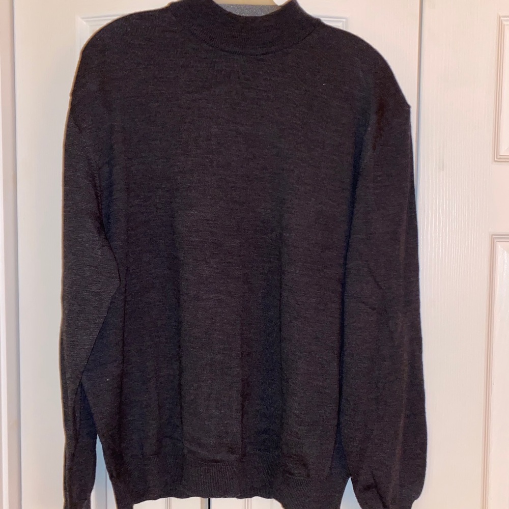 Cellini women’s pure wool sweater